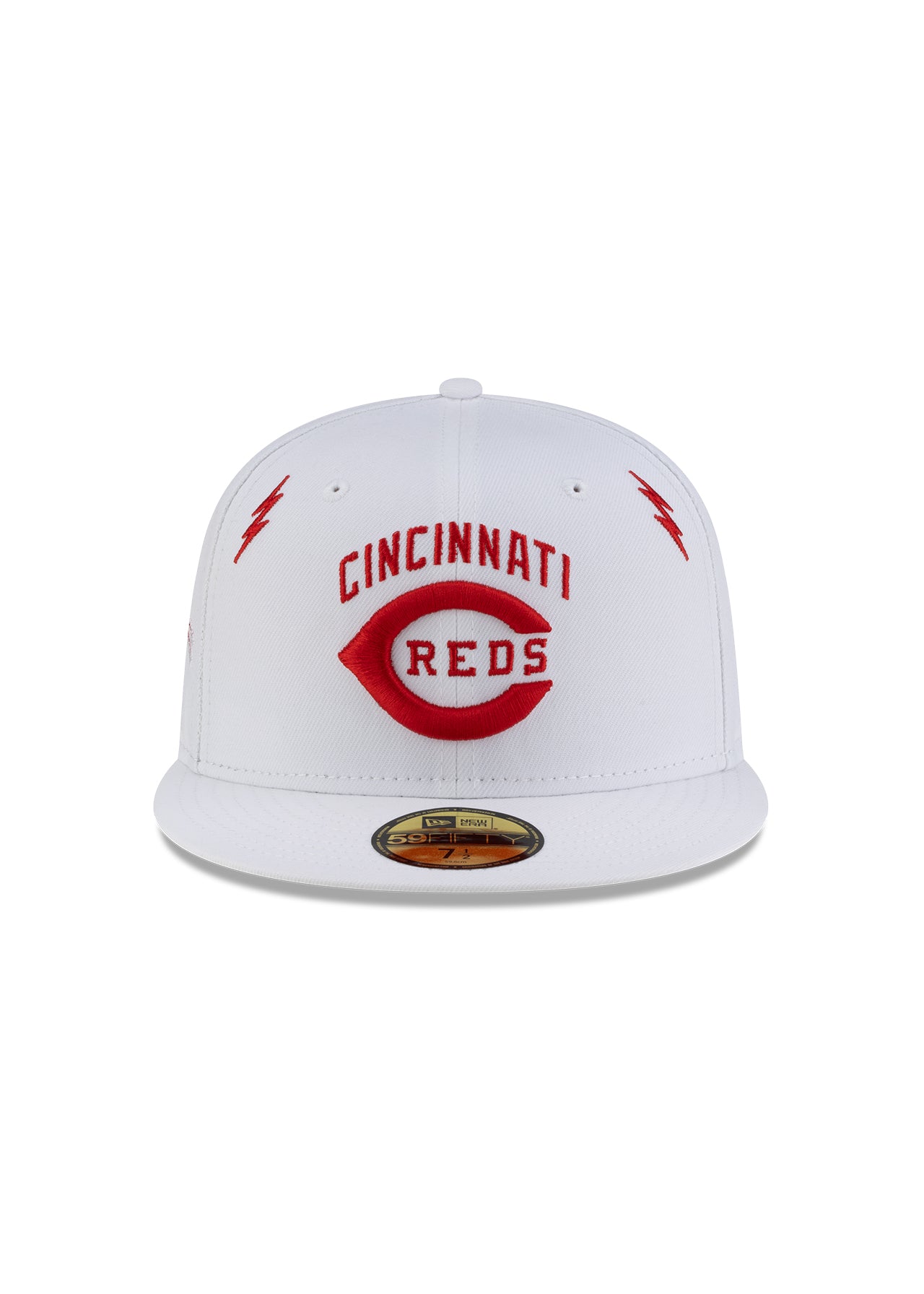 Diet Starts Monday Cincinnati Reds - Lightning Bolts