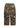 Camo Cargo Pants - Multi