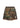 Camo Cargo Shorts - Multi