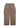 Contrast Cargo Pants - Military Olive