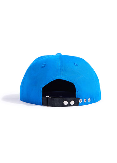Corona Hat - Blue