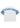 Corona Knit Jersey - Cream/Blue