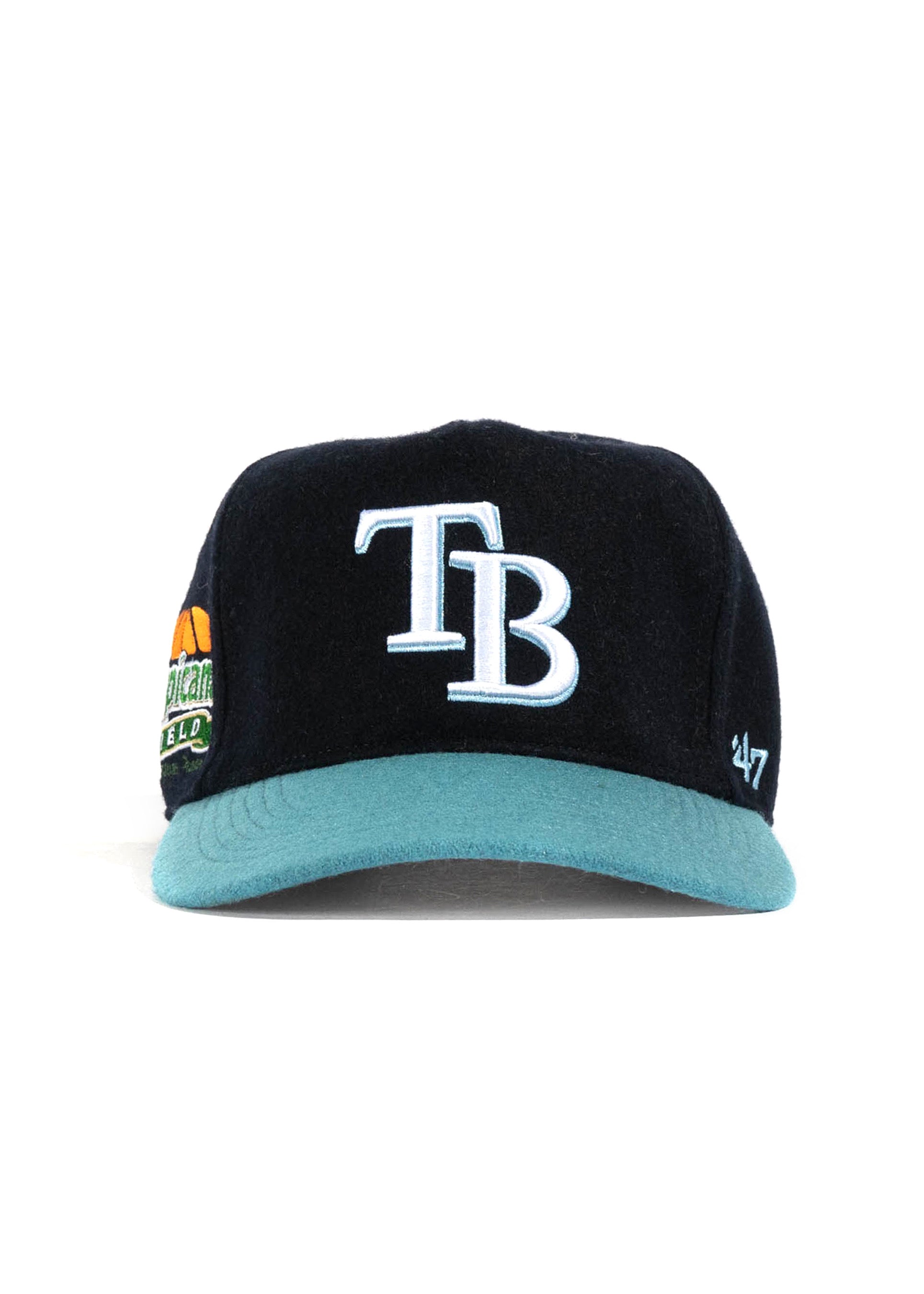 Rays '47 HITCH - Navy/Blue