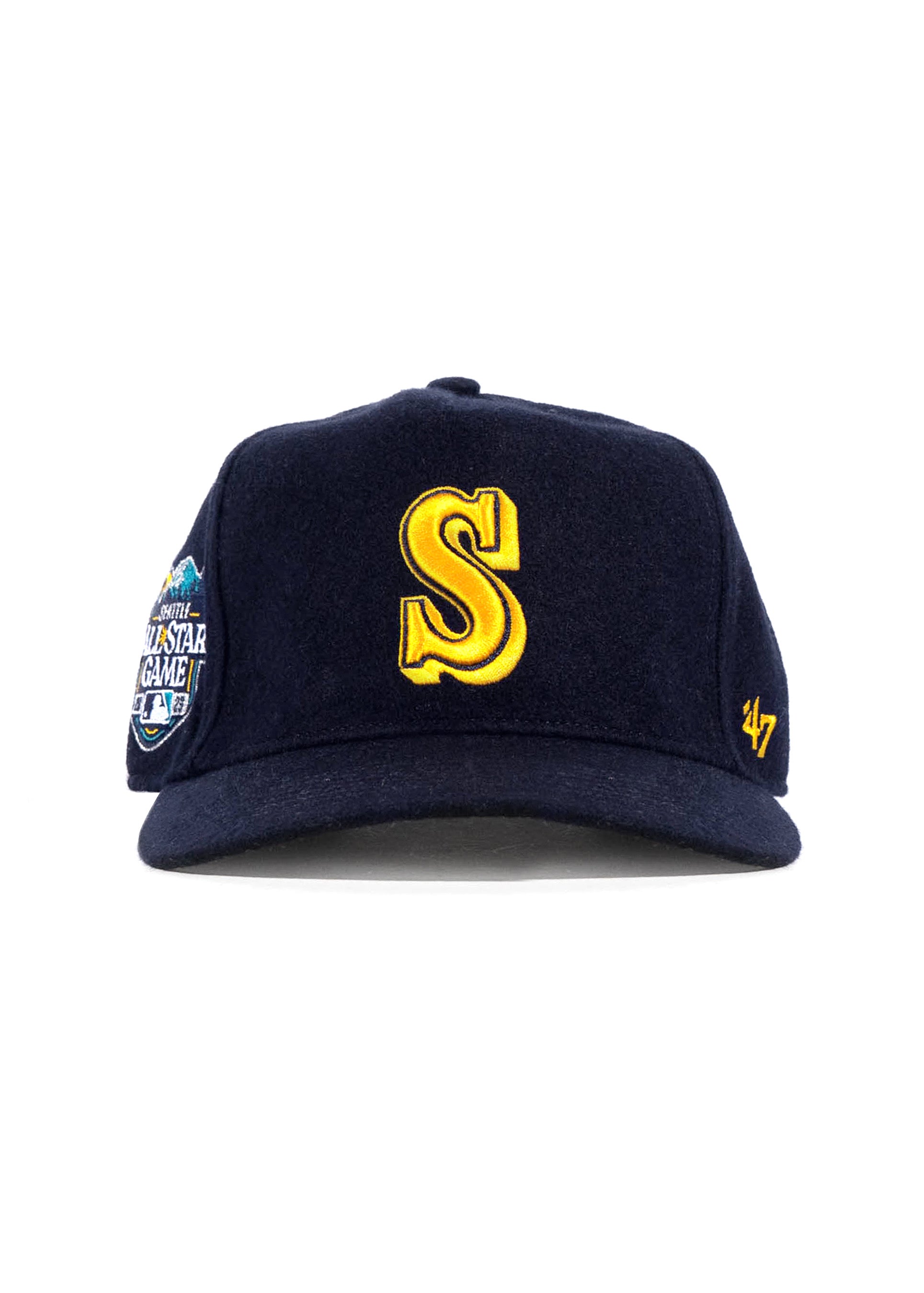 Mariners '47 HITCH - Navy