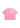 DSMLA Tee - Pink/Green