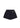 D Star Shorts - Black