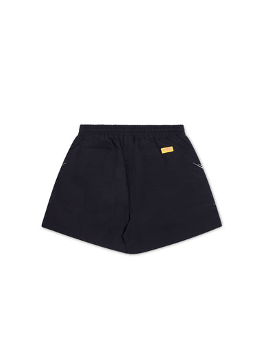 D Star Shorts - Black