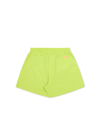 D Star Shorts - Volt