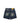 Denim Shorts - Indigo