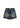 Denim Shorts - Indigo