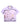 Doodle Button Up Shirt - Purple