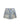 Doodle Denim Short - Indigo Stain