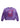 Eagle Sweatshirt - Purple/Red
