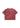 Eye Test Tee - Maroon