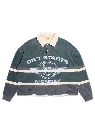 Free World Rugby - Hunter/Navy