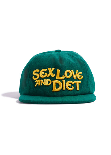 SL&D Hat - Green