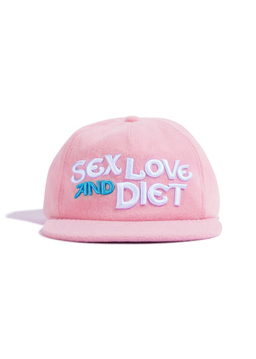SL&D Hat - Pink