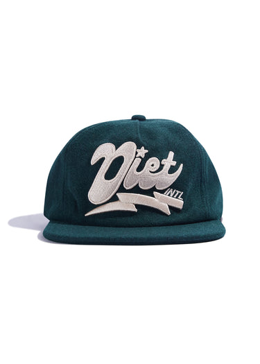 Bolt Hat - Hunter