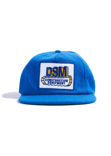 Construction Hat - Royal