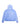 SL&D Hoodie - Washed Blue