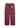 Hopkins Pant - Checkered Maroon