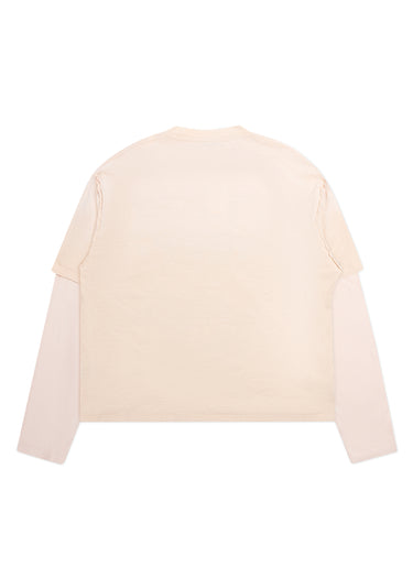 Hot as Hell Tee - Antique White