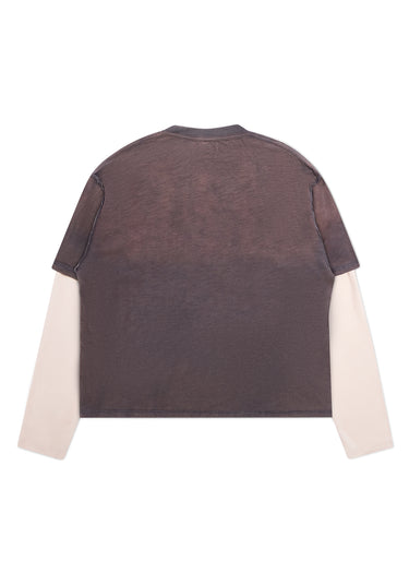 Hot as Hell Tee - Vintage Black