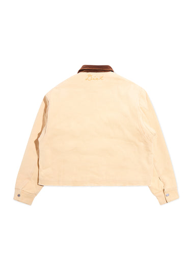 Hopkins Work Jacket - Tan