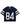 Knit Mesh Jersey - Navy/Cream