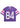 Knit Jersey - Purple