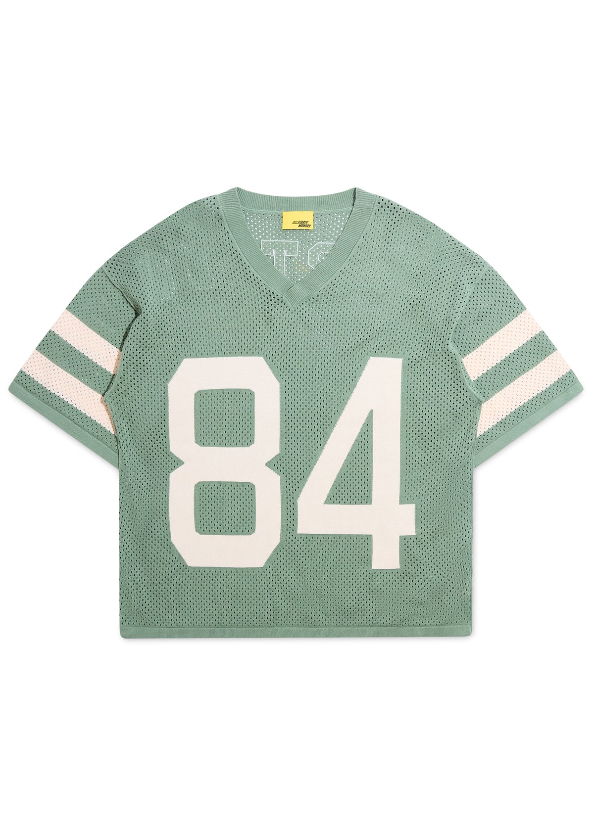 Knit Jersey - Sage – Diet Starts Monday