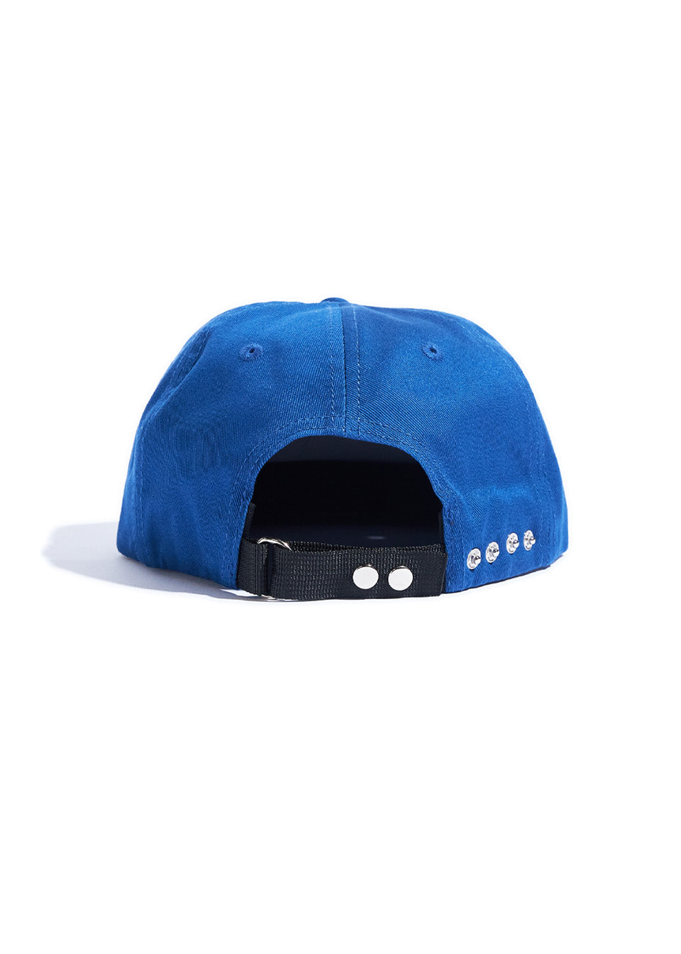 Auto Hat - Blue