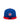 Chicago Cubs - Blue/Red
