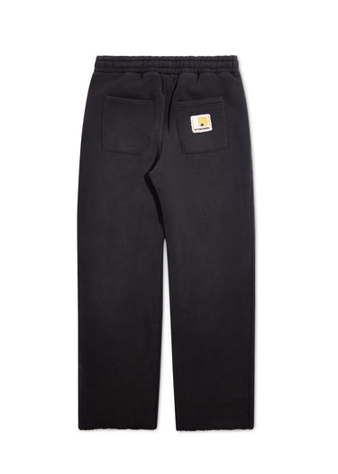 Marker Sweatpant - Black
