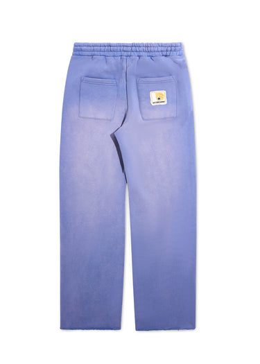 Marker Sweatpant - Blue