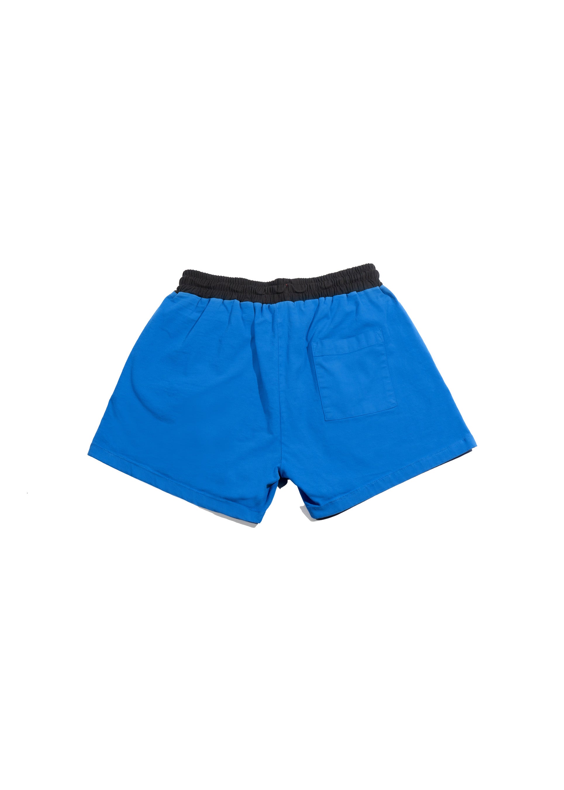 Mets Team Shorts - Blue