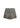 Monday, Monday Canvas Shorts - Dark Olive