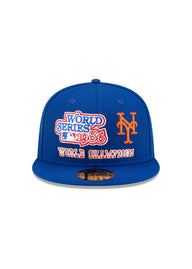 New York Mets - '86 WS - 7
