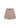 Nylon MX Short - Taupe