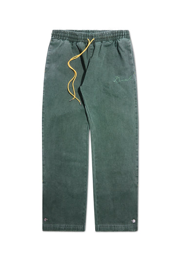 Hopkins Pant - Teal