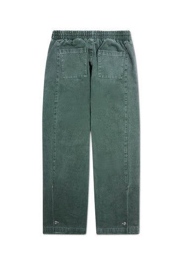 Hopkins Pant - Teal
