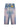 Repair Denim - Blush Indigo