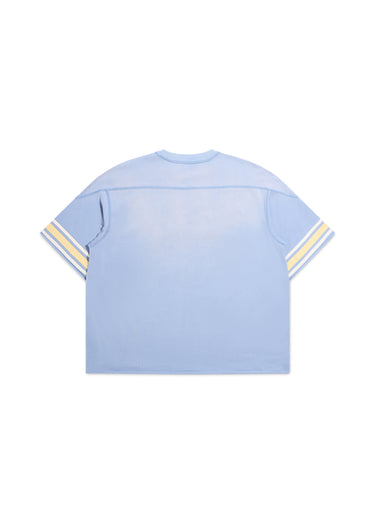SL&D-26 Tee - Blue