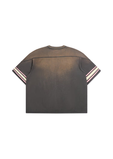 SL&D-26 Tee - Vintage Black