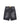 Sol Denim Shorts - Black