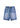 Sol Denim Shorts - Indigo