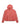 Sol Full Zip Hoodie - Red