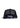 Midnight Snack Trucker Hat - Black