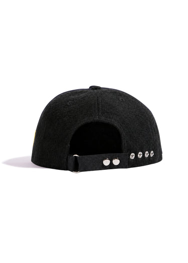 F***ing Hat - Black