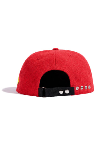 F***ing Hat - Red